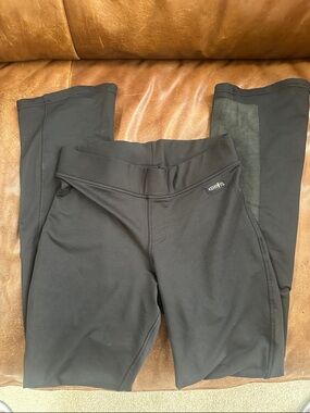 Kerrits Women Black Performance Riding Leggings